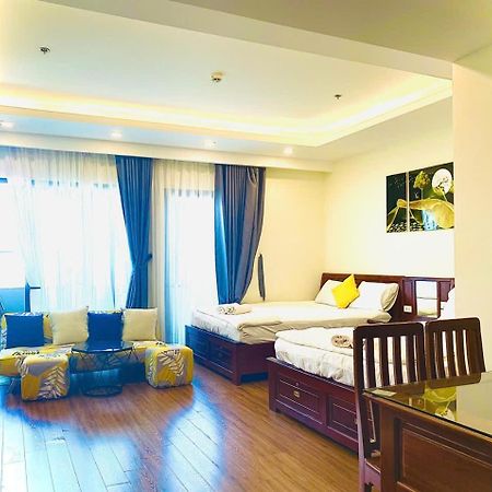 Hotel Flc Sea Tower Quy Nhon Exterior foto