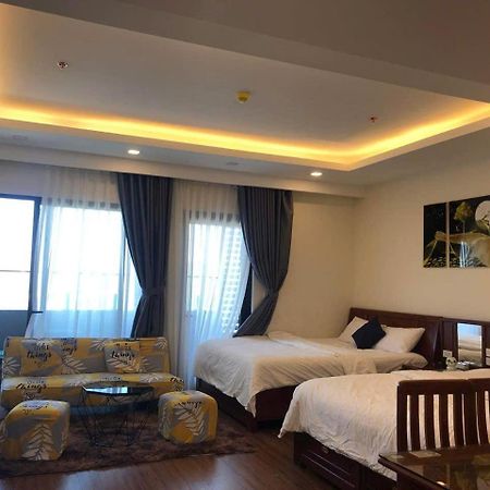 Hotel Flc Sea Tower Quy Nhon Exterior foto