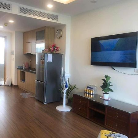 Hotel Flc Sea Tower Quy Nhon Exterior foto