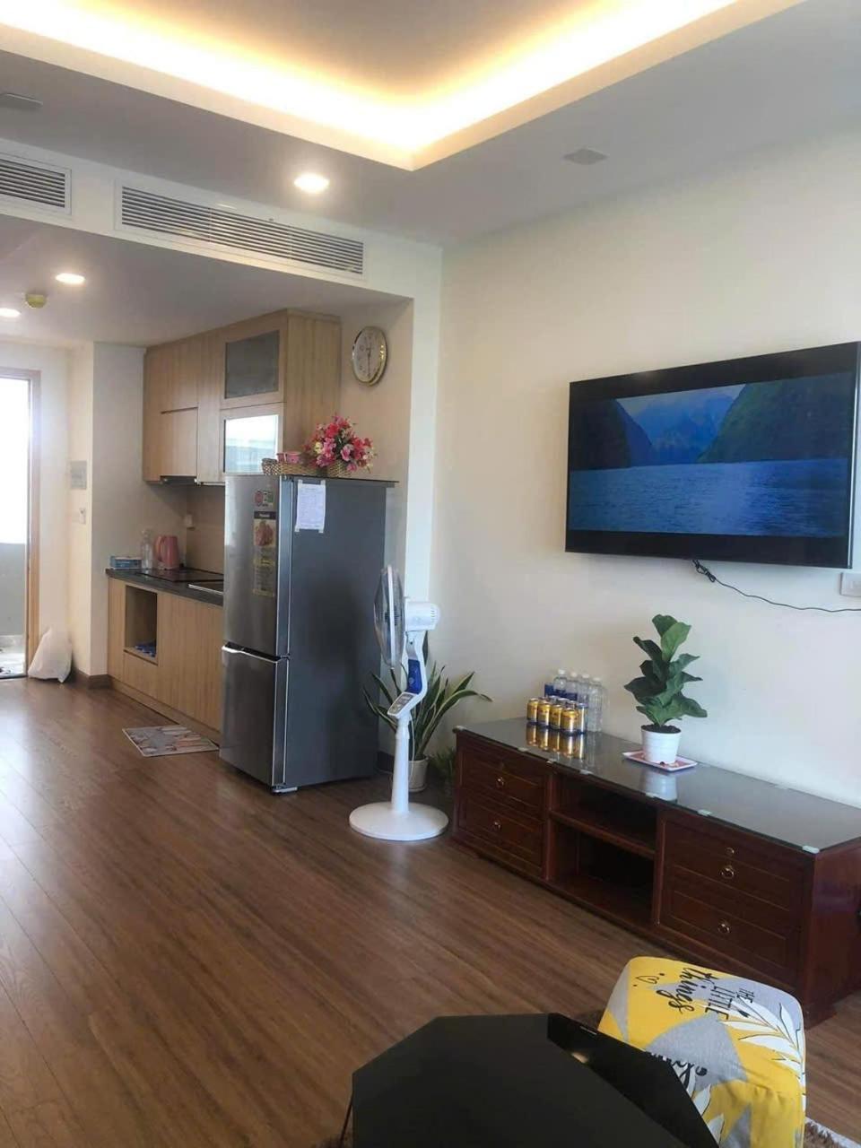 Hotel Flc Sea Tower Quy Nhon Exterior foto